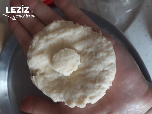 Pratik 1-2-3 Poğaça Tarifi