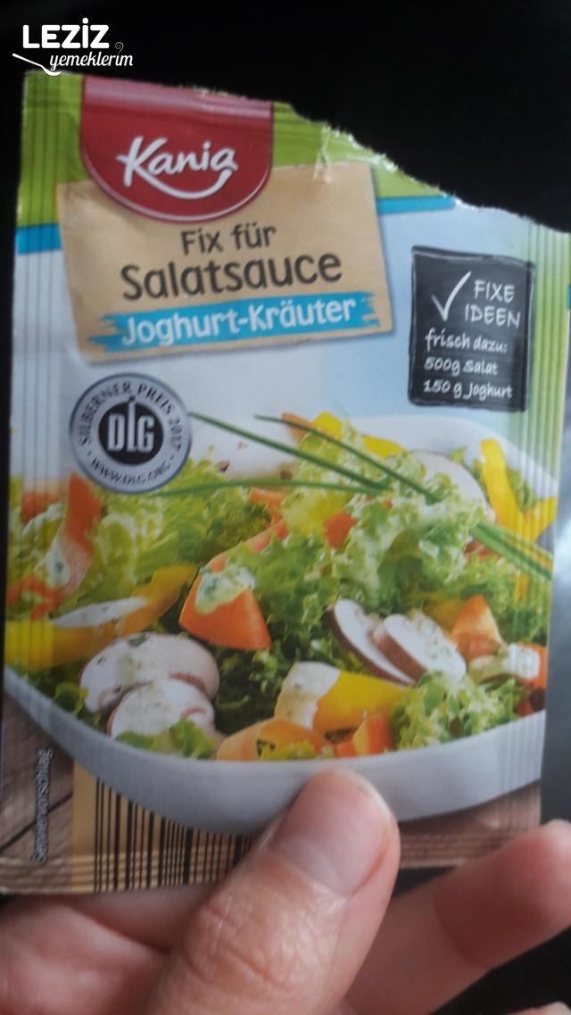 Kırmızı Lahana Salatası Yapımı