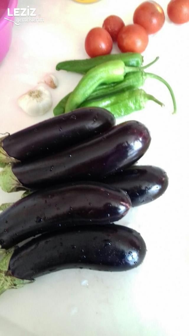 Güveç Nasıl Yapılır