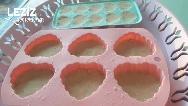 Saray Helvası (Aşamalı Anlatım)