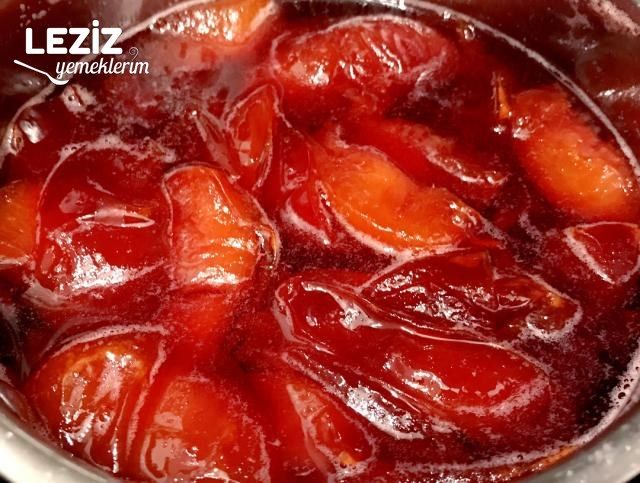 Erik Reçeli Yapılışı