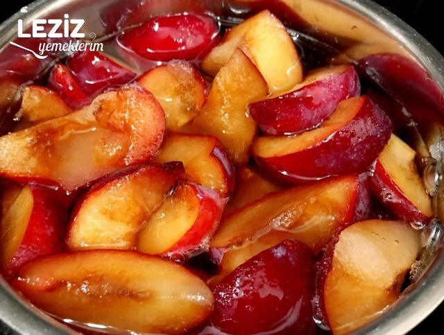 Erik Reçeli Yapılışı