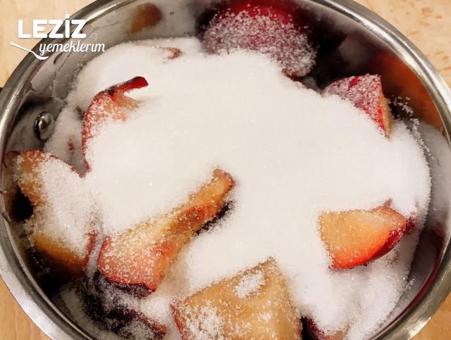 Erik Reçeli Yapılışı