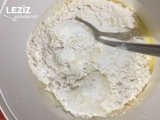 Sebzeli Ekmek Focaccia