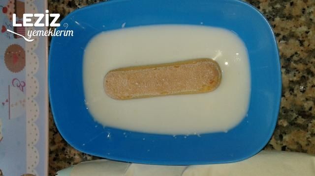 Kedi Dili Pastası Nasıl Yapılır?