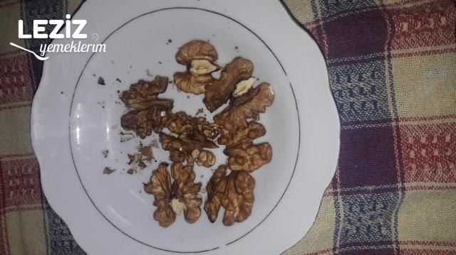 Kalburabastı Tarifi (Ev Yapımı)