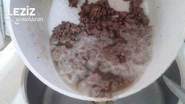 Ciğer Kavurma Nasıl Yapılır?