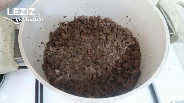 Ciğer Kavurma Nasıl Yapılır?