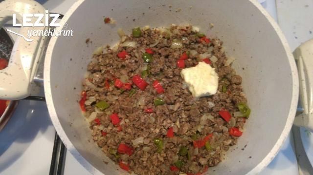 Ciğer Kavurma Nasıl Yapılır?