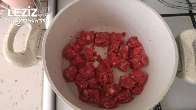 Ciğer Kavurma Nasıl Yapılır?