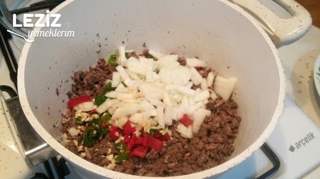 Ciğer Kavurma Nasıl Yapılır?