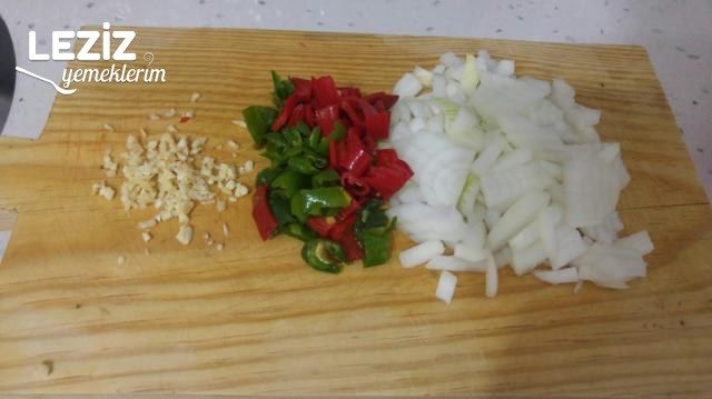 Ciğer Kavurma Nasıl Yapılır?