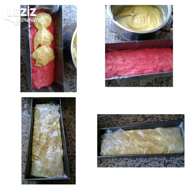 Zerdeçallı Sütlü Tatlı