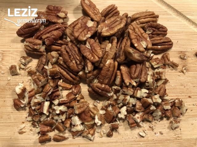 Pişmeyen Çikolatalı Buzdolabı Keki