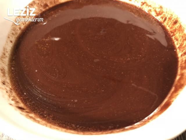 Pişmeyen Çikolatalı Buzdolabı Keki