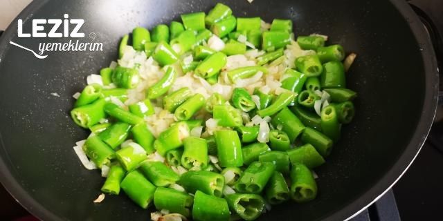 Şipşak Çok Lezzetli Domates Yemeği