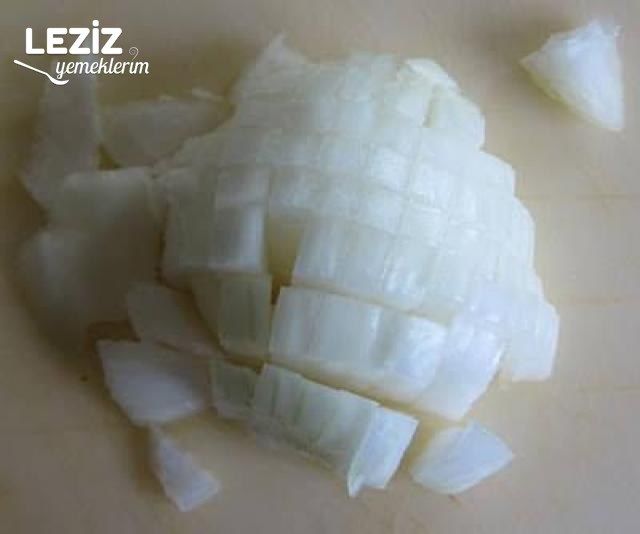 Şipşak Çok Lezzetli Domates Yemeği