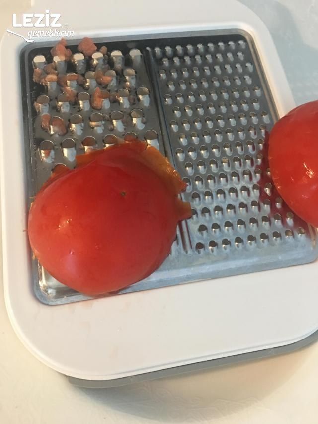 Taze Fasülye Çorbası Tarifi