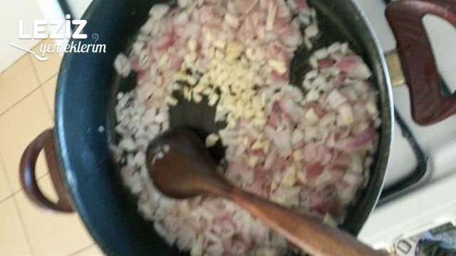 Gocel Aşı (Niğde Usulü)