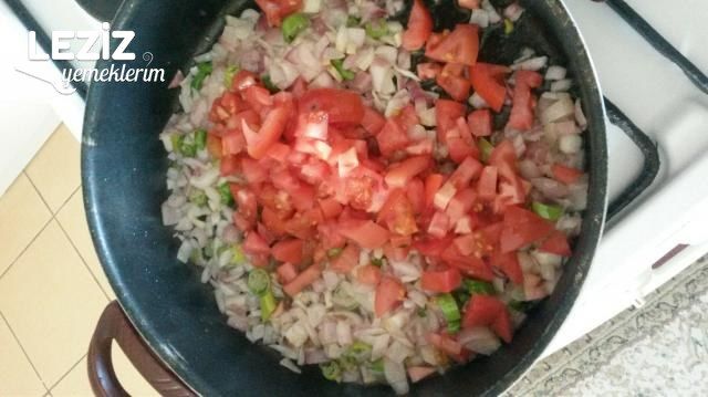 Gocel Aşı (Niğde Usulü)