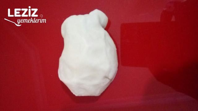 Milföy İle Kolay Gözleme Yapımı