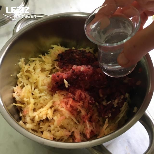 Karışık Marmelat Tarifi