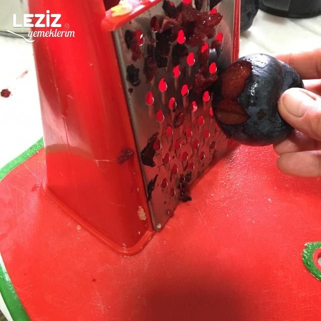 Karışık Marmelat Tarifi