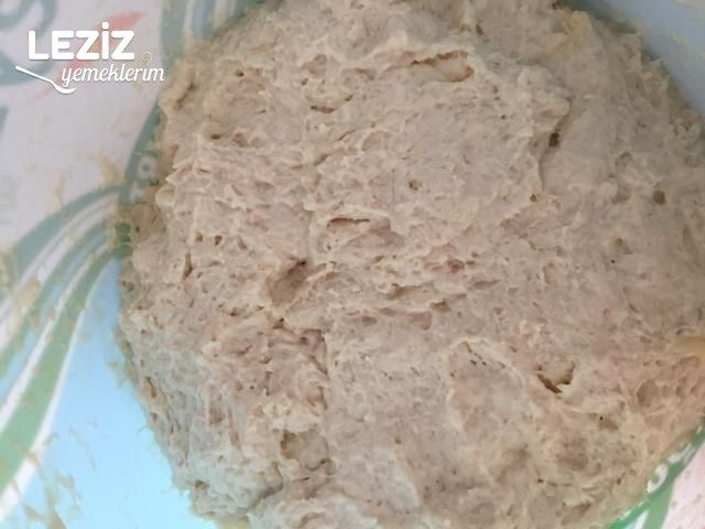 Karışık Ev Yapımı Pideler