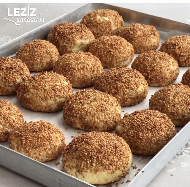 3-2-1 Simit Poğaça
