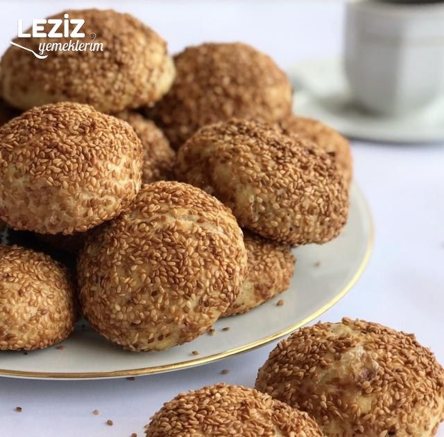 3-2-1 Simit Poğaça