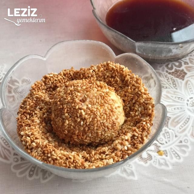 3-2-1 Simit Poğaça