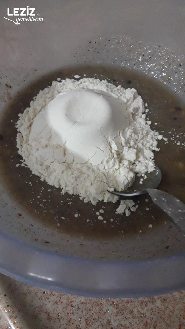 Cevizli Kurabiye Nasıl Yapılmalı?