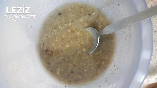 Cevizli Kurabiye Nasıl Yapılmalı?