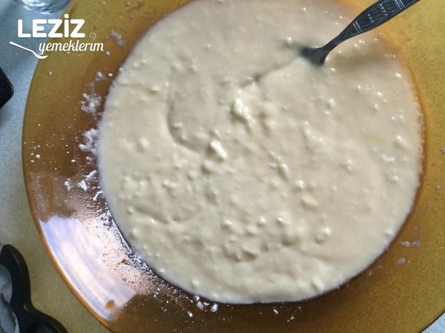 Elmalı Kurabiye Tarifi (Limon Sıkacağında)