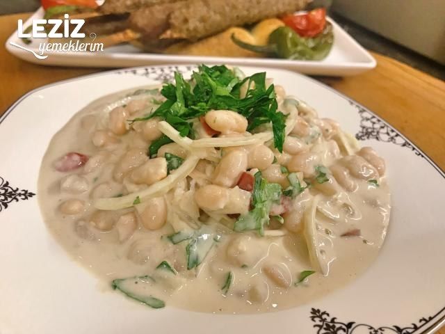 Antalya Usulü Piyaz