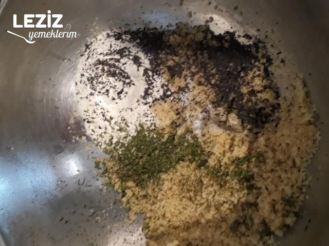 Kürt Köftesi (Van Yöresi)