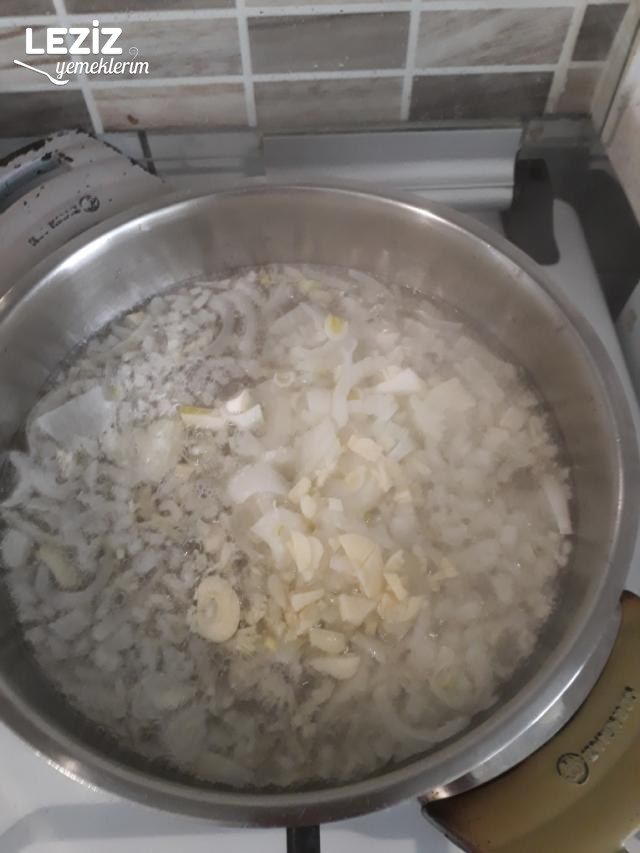 Kürt Köftesi (Van Yöresi)