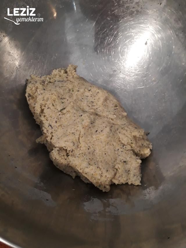 Kürt Köftesi (Van Yöresi)