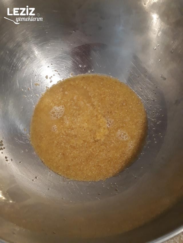 Kürt Köftesi (Van Yöresi)