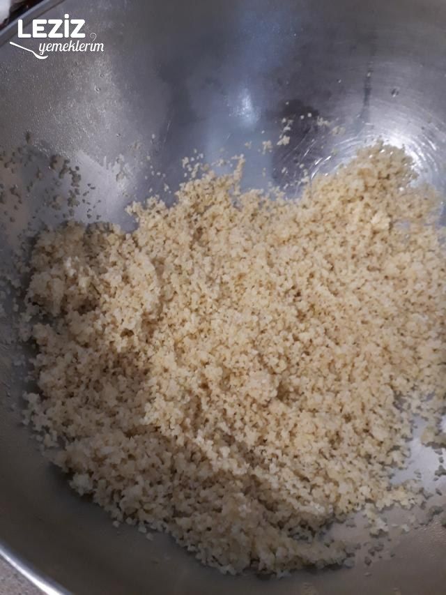 Kürt Köftesi (Van Yöresi)