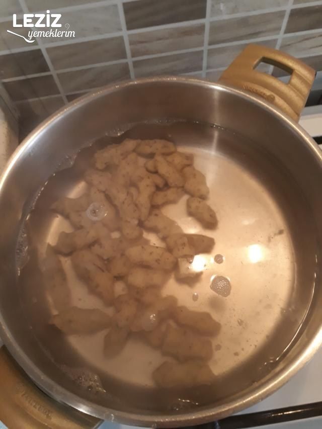 Kürt Köftesi (Van Yöresi)