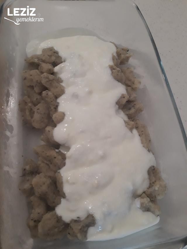 Kürt Köftesi (Van Yöresi)