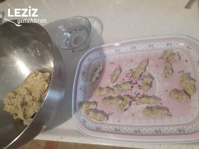 Kürt Köftesi (Van Yöresi)