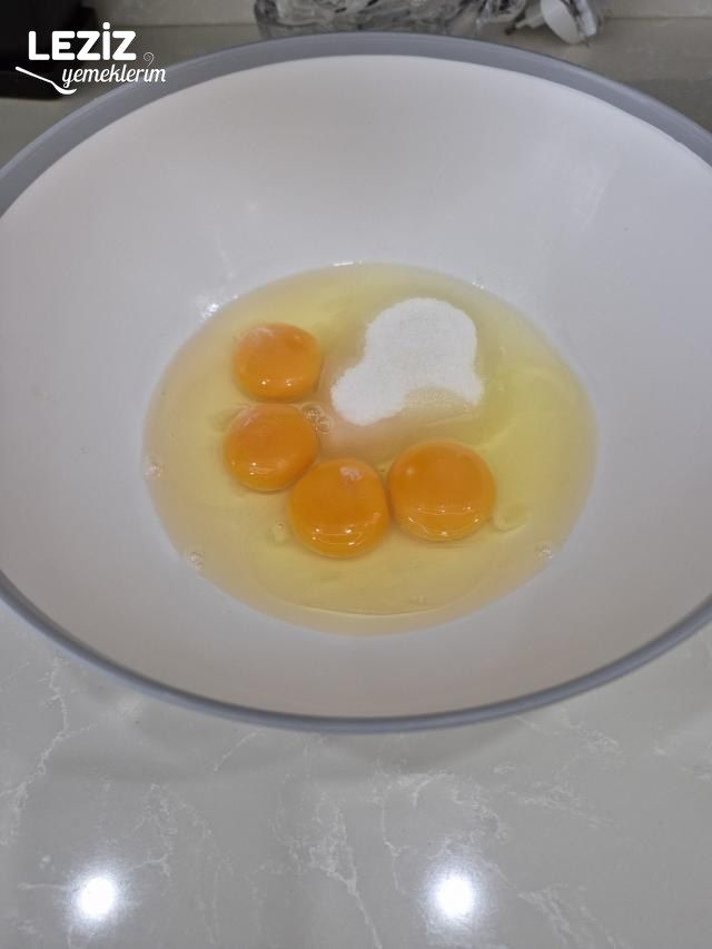 Porsiyonluk Rulo Pastası