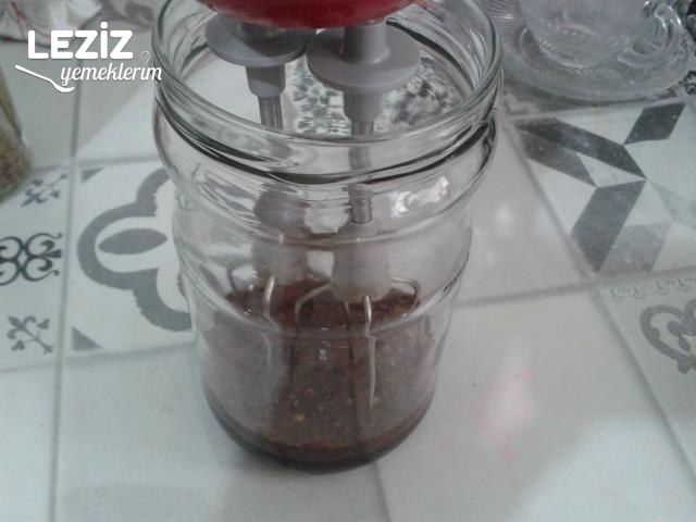 Sütlü Köpüklü Latte