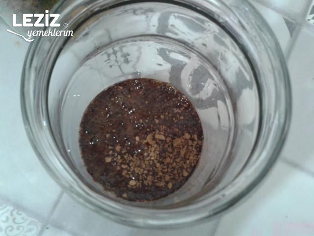 Sütlü Köpüklü Latte