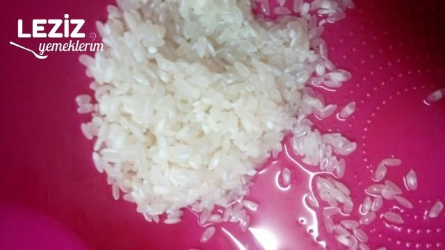 Dedenin Özel Zeytinyağlı Pırasa Yemeği