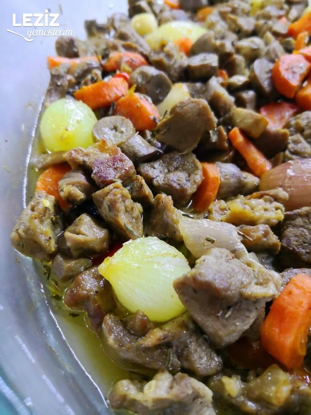 Nefis Papaz Yahnisi (Zülbiye)