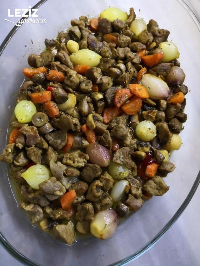 Nefis Papaz Yahnisi (Zülbiye)