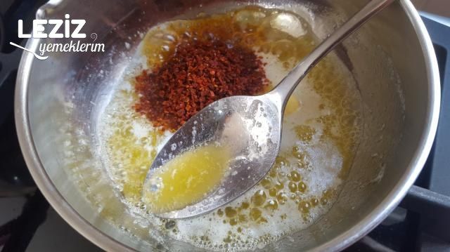 Et Bulyonlu Yalancı Mantı (Tadı Efsane)